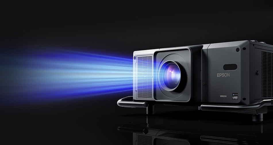 High brightness projectors Mobile