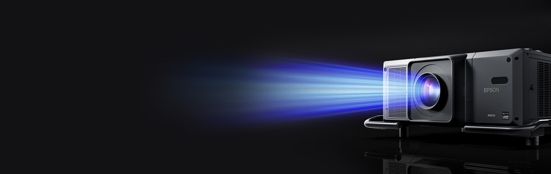 High brightness projectors