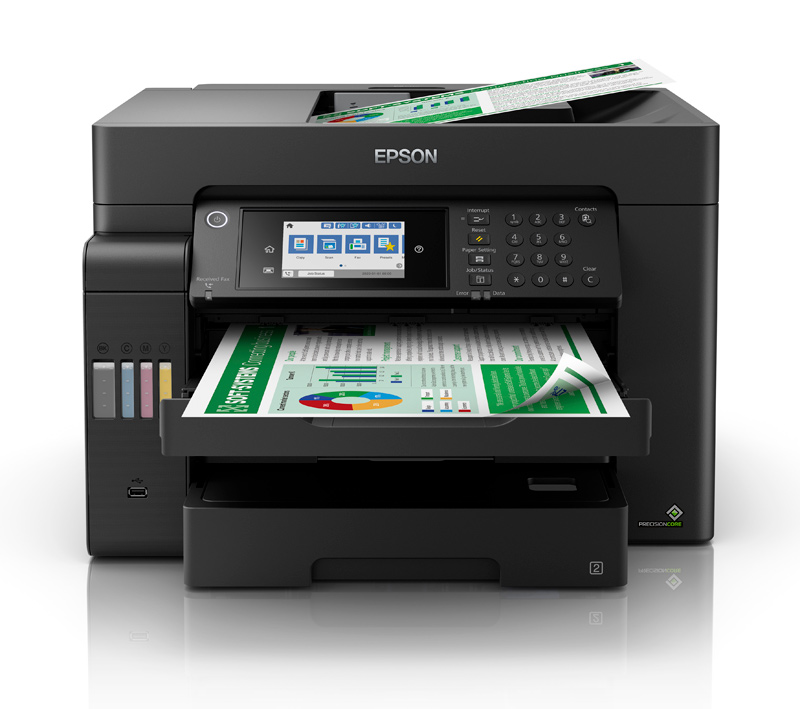 EcoTank ET-16600 img