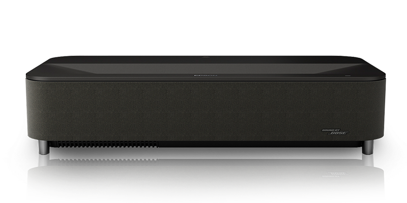 EpiqVision Laser Projection TV EH-LS970B