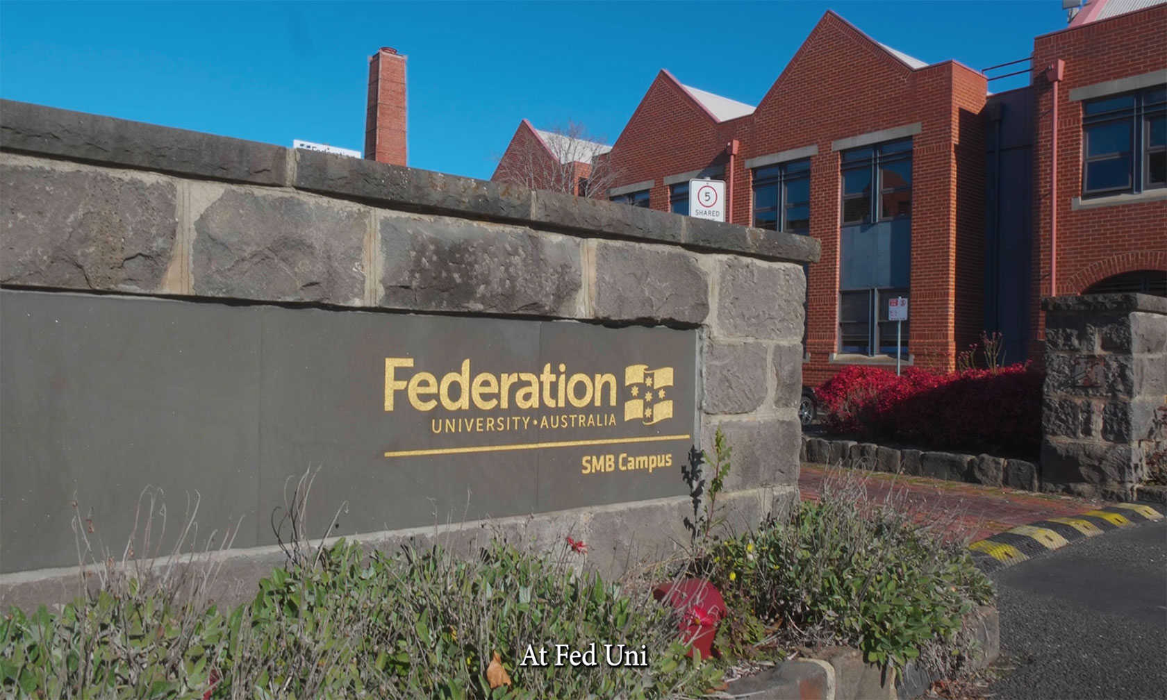 Federation University
