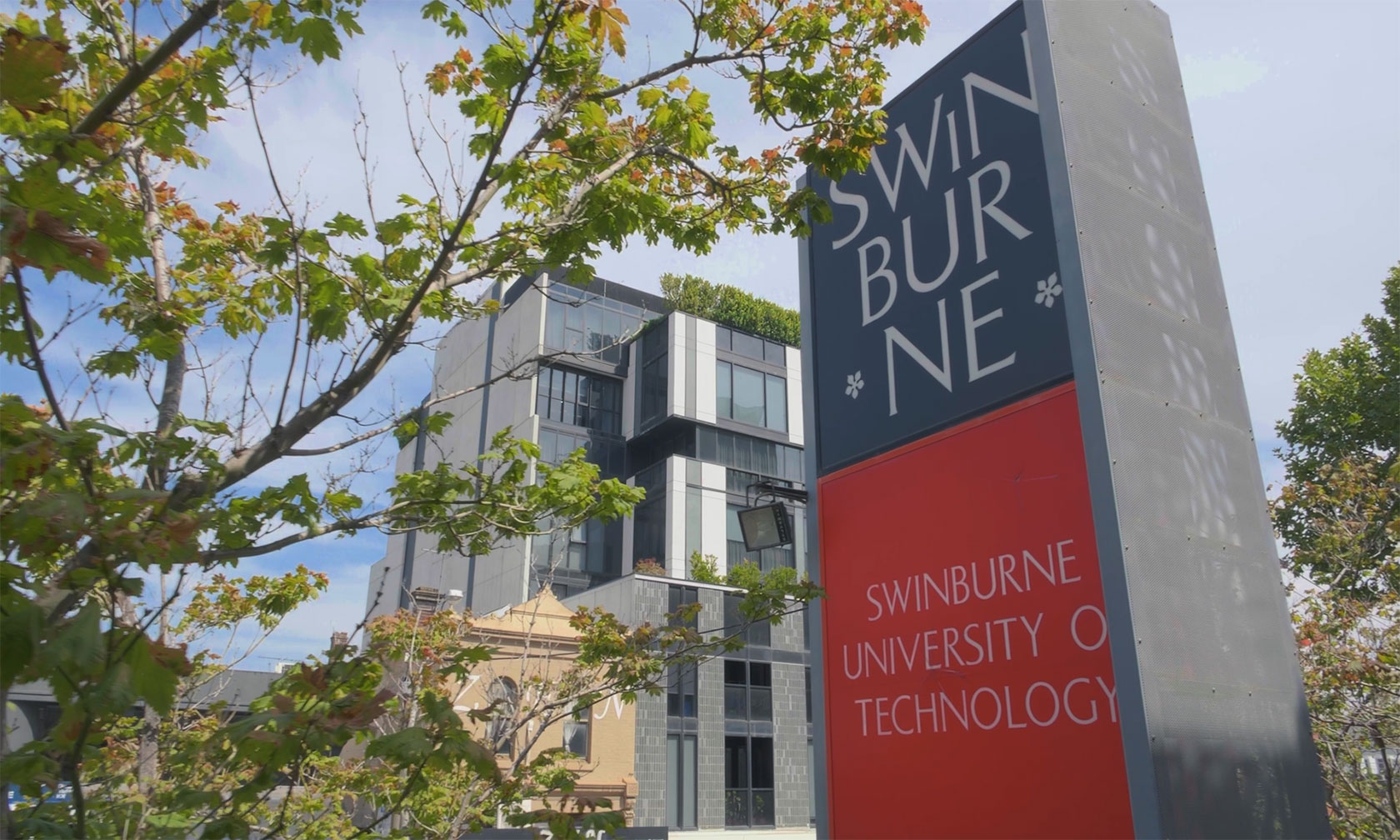 Swinburne University