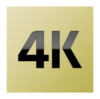 4K PRO-UHD