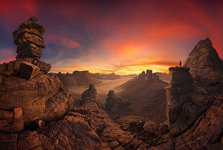 17th Epson International Pano Awards