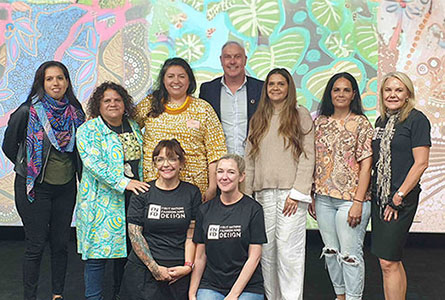 Sustainability agreement