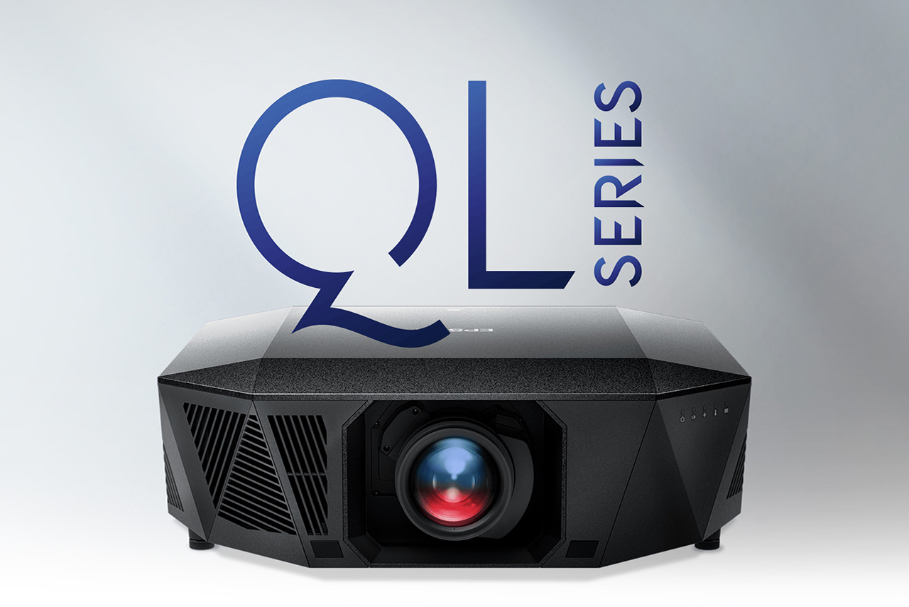 Epson premium home theatre projectors