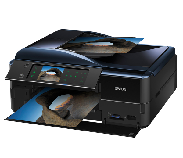 Epson Epson Artisan 837
