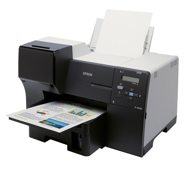 Epson Epson B-510DN