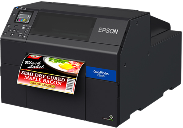 Epson ColorWorks C6510A