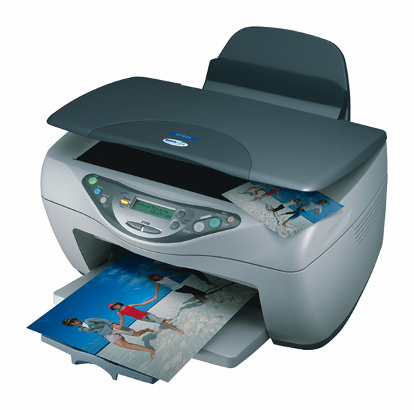 Epson Stylus CX5300