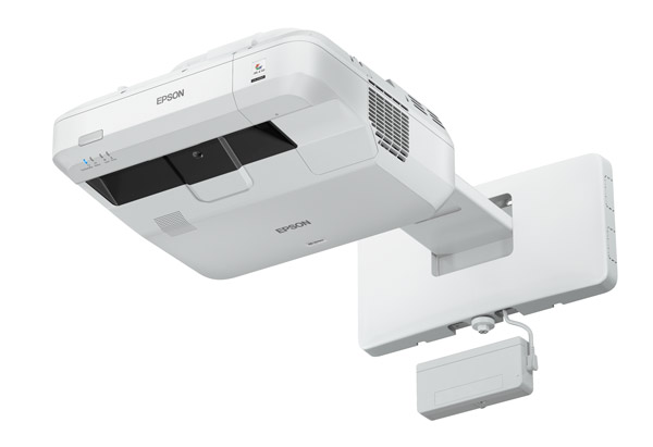 Epson MeetingMate EB-1470Ui