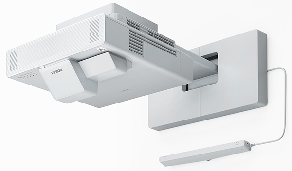 Epson MeetingMate EB-1485Fi