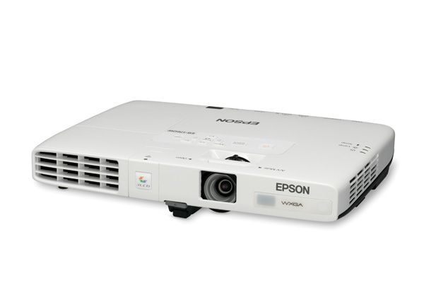 Epson Epson EB-1761W