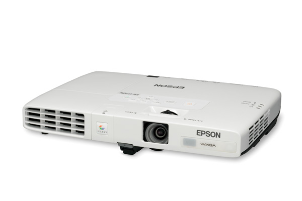 Epson Epson EB-1771W
