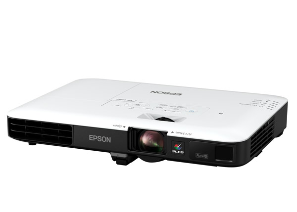 Epson EB-1795F