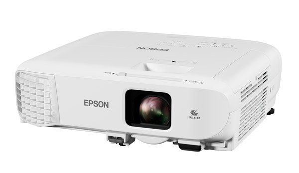 Epson EB-2247U