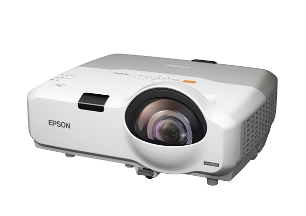 Epson Epson EB-435W
