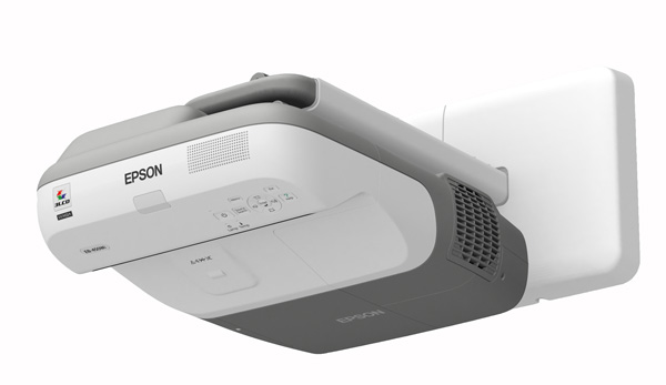 Epson Epson EB-450Wi