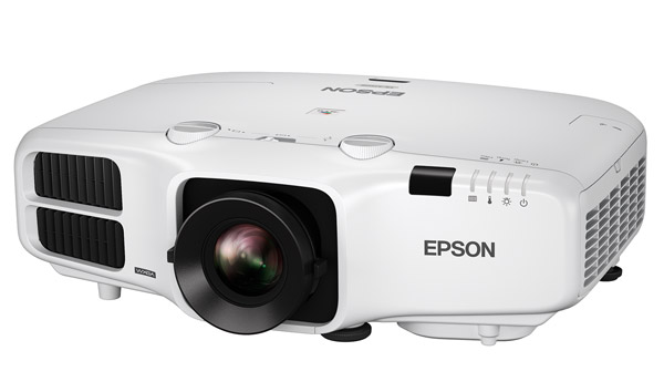 Epson Epson EB-4750W