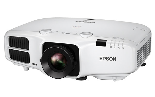 Epson Epson EB-4770W