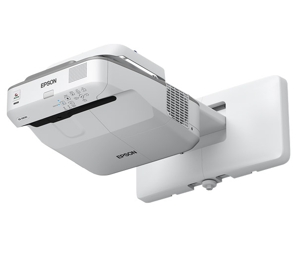 Epson Epson EB-675Wi