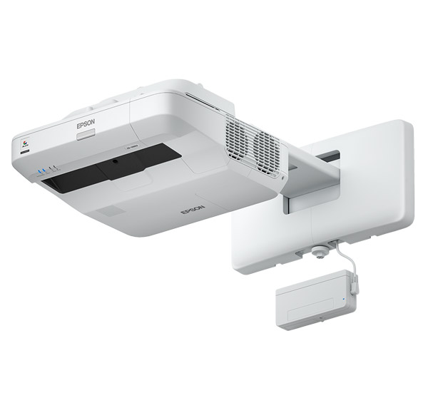 Epson Epson EB-696Ui