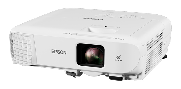 Epson EB-982W