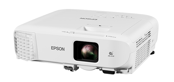 Epson EB-994F