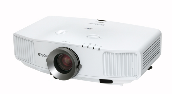 Epson Epson EB-G5650WNL