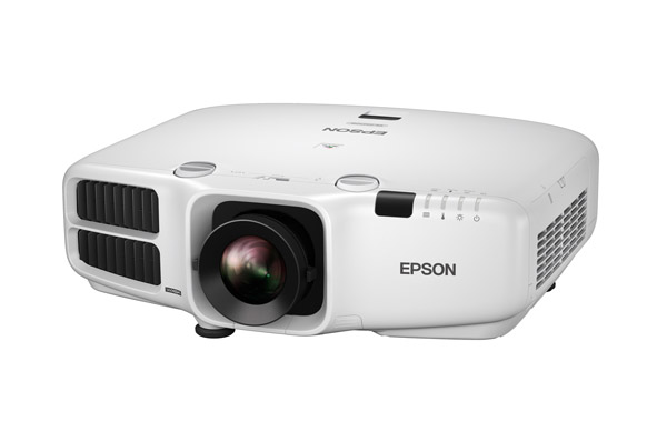 Epson Epson EB-G6250WNL