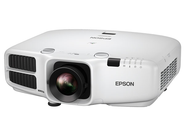 Epson Epson EB-G6270WNL