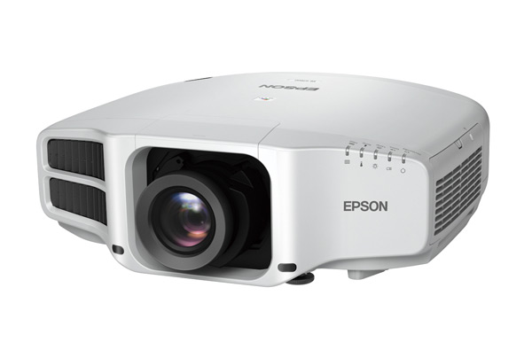Epson Epson EB-G7800NL