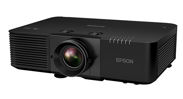 Epson Epson EB-L895U