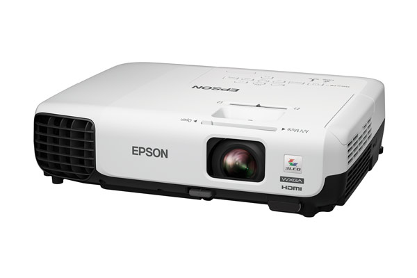 Epson Epson EB-W03