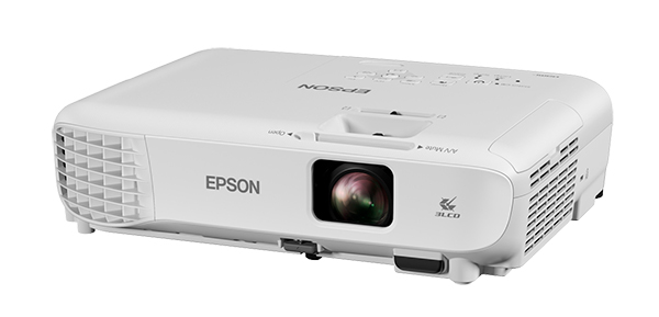 Epson EB-W06