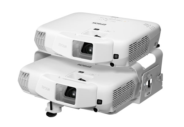 Epson Epson EB-W16SK