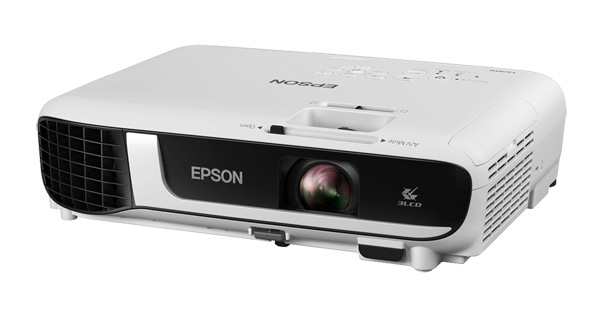 Epson EB-X51