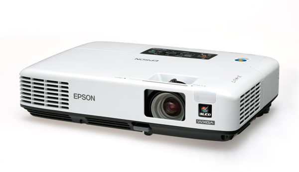 Epson Epson EB-1735W