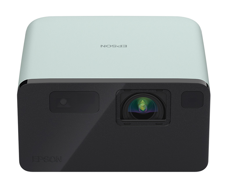 EF-21G | Projectors for Home | Epson Australia