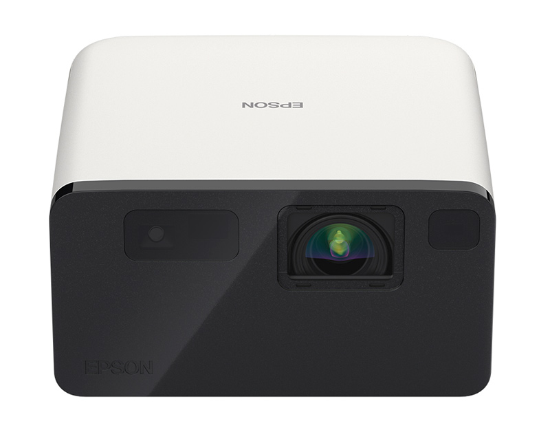 EF-21W | Projectors for Home | Epson Australia
