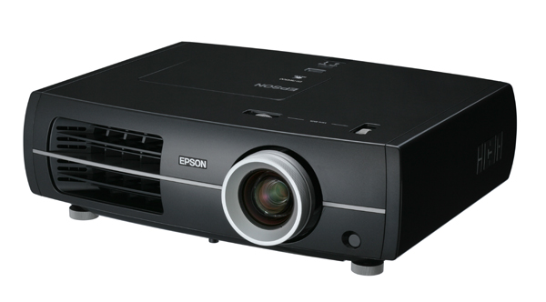 Epson Epson EH-TW4500
