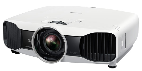 Epson Epson EH-TW8200