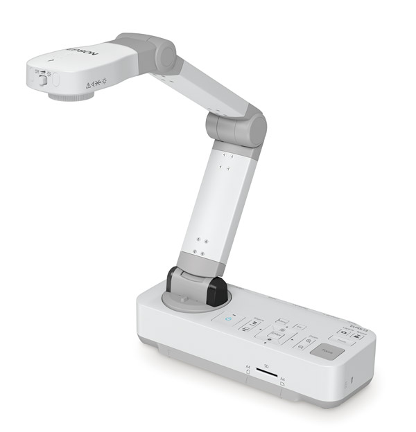 Epson ELP-DC13 Document Camera