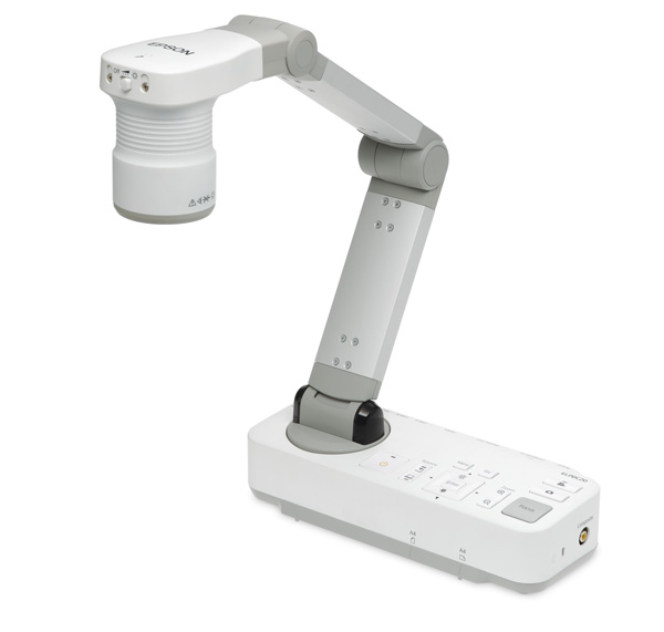Epson Epson ELP-DC20 Visualiser