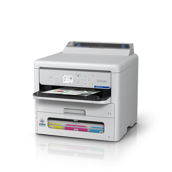 Epson WorkForce Pro EP-C800