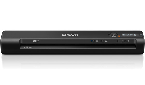 Epson Epson WorkForce ES-60W