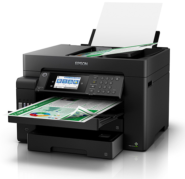 Epson EcoTank Pro ET-16600