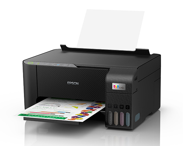 Epson EcoTank ET-1810