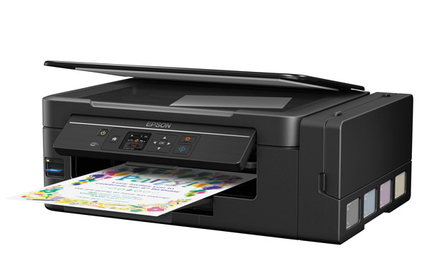 Epson Expression ET-2650