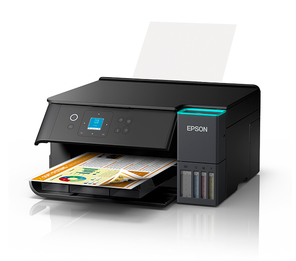 Epson EcoTank ET-2950